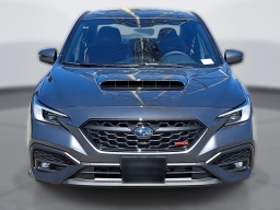 Subaru WRX Limited Manual 2026