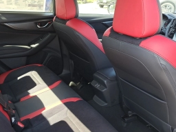 Subaru WRX Limited Manual 2026