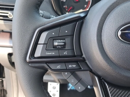 Subaru WRX Limited Manual 2026
