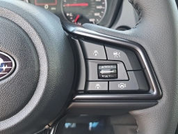 Subaru WRX Limited Manual 2026