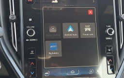 Subaru WRX Limited Manual 2026