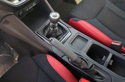 Subaru WRX Limited Manual 2026