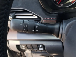 Subaru WRX Limited Manual 2026