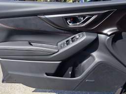 Subaru WRX Limited Manual 2026