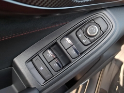 Subaru WRX Limited Manual 2026