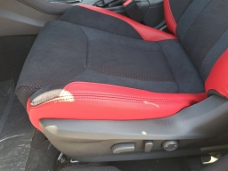 Subaru WRX Limited Manual 2026