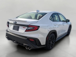 Subaru WRX Limited CVT 2026