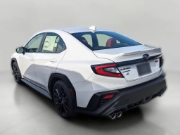 Subaru WRX Limited CVT 2026