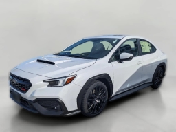 Subaru WRX Limited CVT 2026