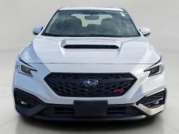 Subaru WRX Limited CVT 2026
