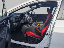Subaru WRX Limited CVT 2026