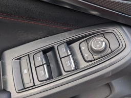 Subaru WRX Limited CVT 2026