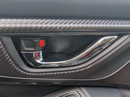 Subaru WRX Limited CVT 2026