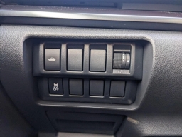 Subaru WRX Limited CVT 2026