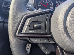 Subaru WRX Limited CVT 2026