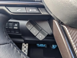 Subaru WRX Limited CVT 2026