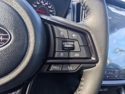 Subaru WRX Limited CVT 2026