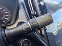 Subaru WRX Limited CVT 2026