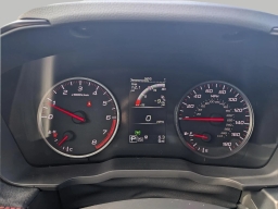 Subaru WRX Limited CVT 2026