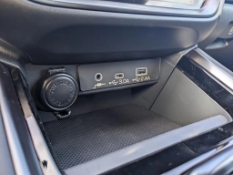 Subaru WRX Limited CVT 2026