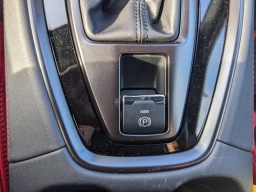 Subaru WRX Limited CVT 2026