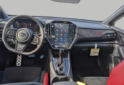 Subaru WRX Limited CVT 2026
