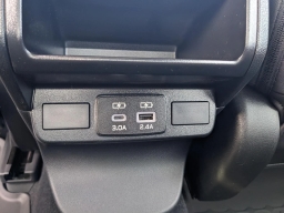 Subaru WRX Limited CVT 2026