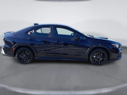 Subaru WRX Limited Manual 2026