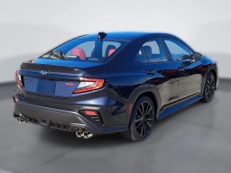 Subaru WRX Limited Manual 2026