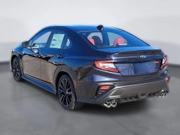 Subaru WRX Limited Manual 2026