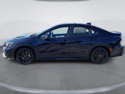 Subaru WRX Limited Manual 2026