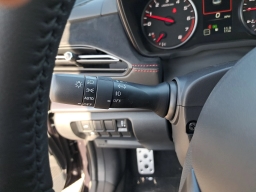 Subaru WRX Limited Manual 2026