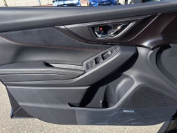 Subaru WRX Limited Manual 2026