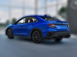 Subaru WRX Limited Manual 2026