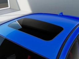 Subaru WRX Limited Manual 2026