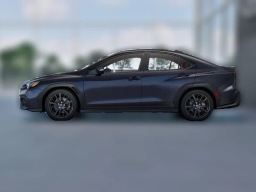 Subaru WRX Limited Manual 2026