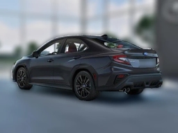 Subaru WRX Limited Manual 2026