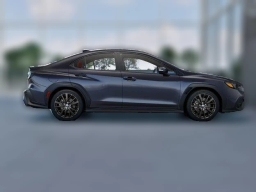Subaru WRX Limited Manual 2026