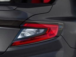 Subaru WRX Limited Manual 2026