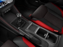 Subaru WRX Limited Manual 2026