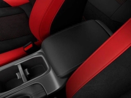 Subaru WRX Limited Manual 2026