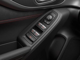 Subaru WRX Limited Manual 2026