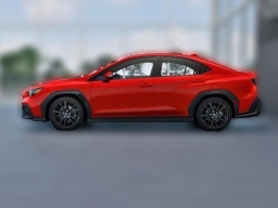 Subaru WRX Limited CVT 2026