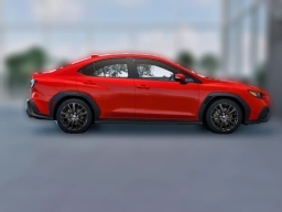 Subaru WRX Limited CVT 2026