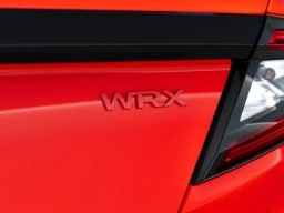 Subaru WRX Limited CVT 2026