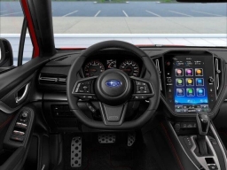 Subaru WRX Limited CVT 2026
