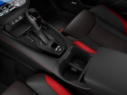 Subaru WRX Limited CVT 2026