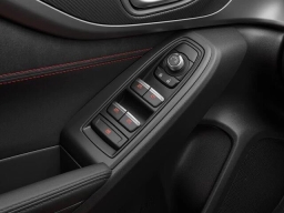 Subaru WRX Limited CVT 2026