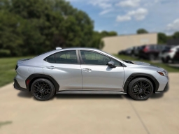 Subaru WRX Limited Manual 2026