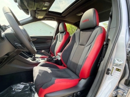 Subaru WRX Limited Manual 2026